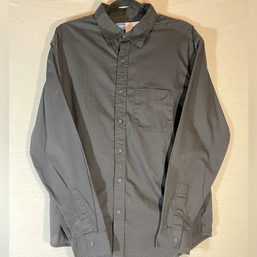 🔥Old Navy - Button Down Everyday Shirt🔥